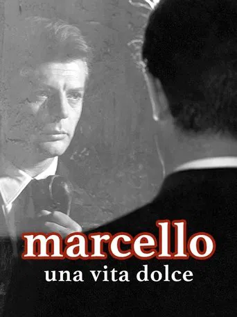 Marcello : Une douce vie