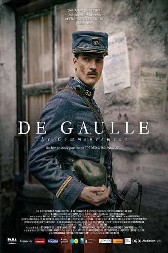 De Gaulle, le commencement