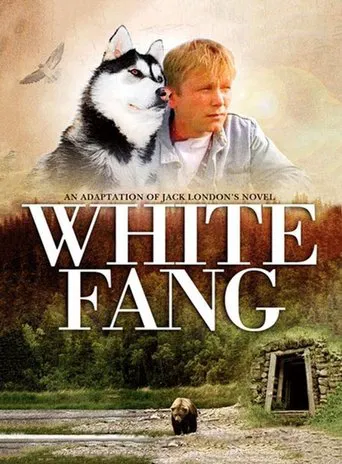 Croc-Blanc