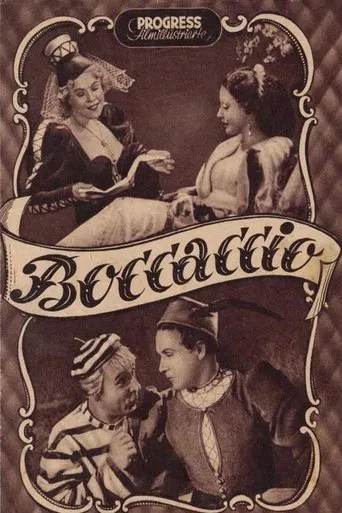 Boccaccio