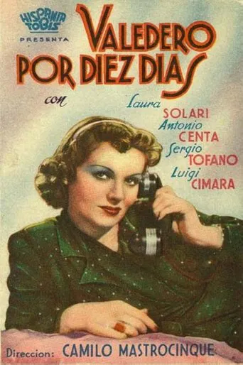 Validità giorni dieci