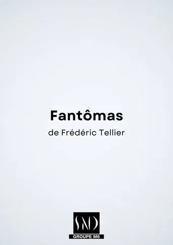 Fantômas
