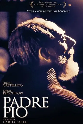 Padre Pio
