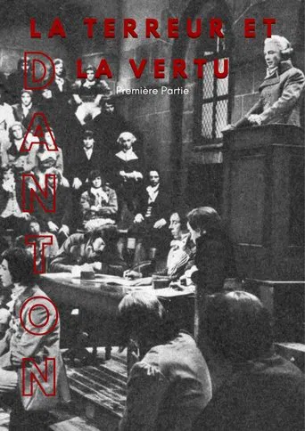 La terreur et la vertu: Danton