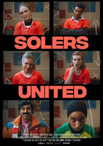 Solers United