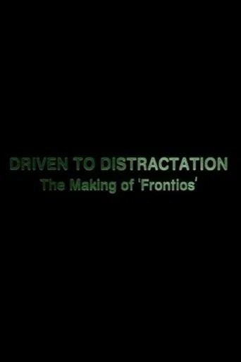 Driven to Distractation