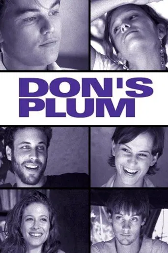 Don's Plum