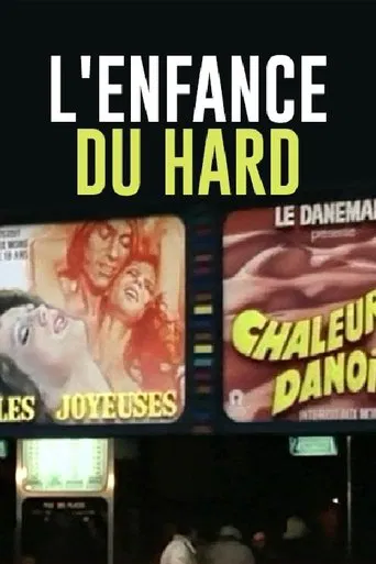 L'Enfance du hard