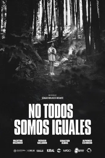 Not All Men
