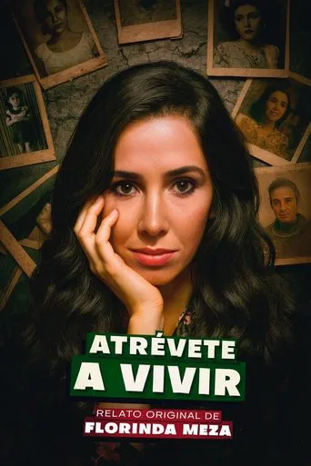 Atrevete a vivir : Florinda Meza