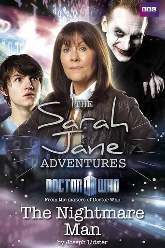 The Sarah Jane Adventures: The Nightmare Man
