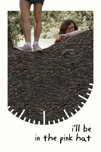 I'll Be in the Pink Hat