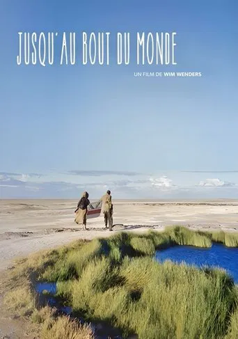 Jusqu'au bout du monde