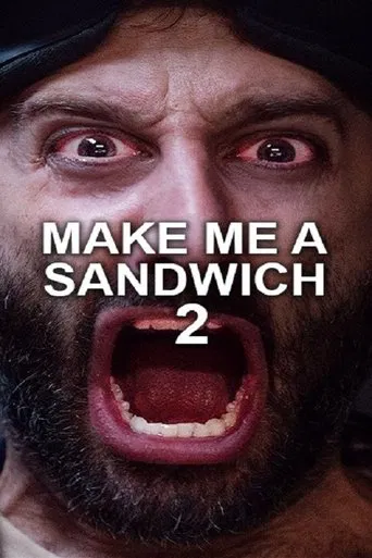 Make Me A Sandwich 2