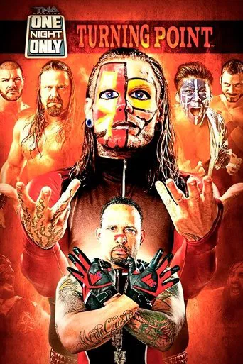 TNA One Night Only: Turning Point