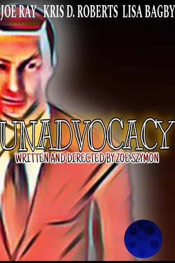 Unadvocacy