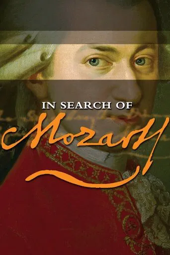 In Search of Mozart