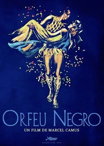 Black Orpheus
