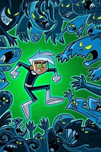 Danny Phantom: Reign Storm
