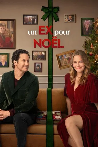 Un ex pour Noël