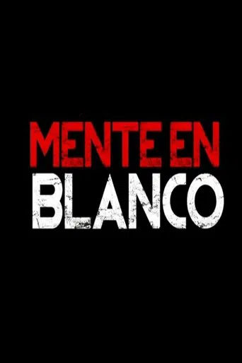 Mente En Blanco