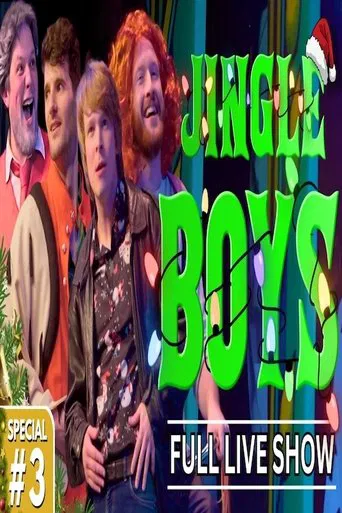 Jingle Boys