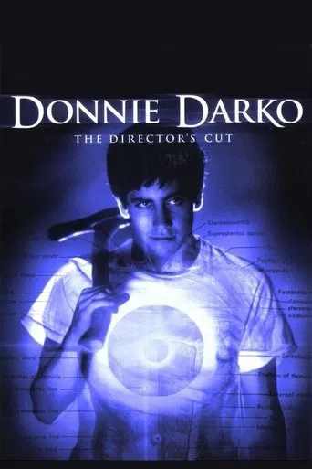 Donnie Darko: The Director's Cut
