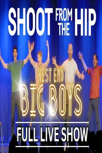 WEST END BIG BOYS