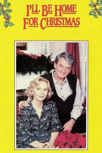 Je reviendrai pour Noël