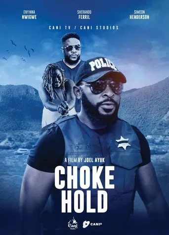 Chokehold