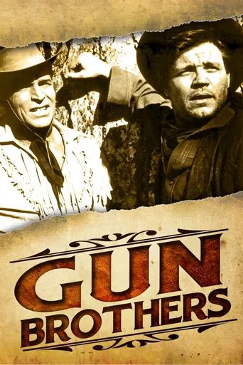 Gun Brothers
