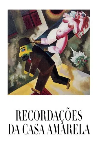 Souvenirs de la maison jaune