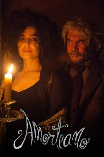 Dear Death: The Movie