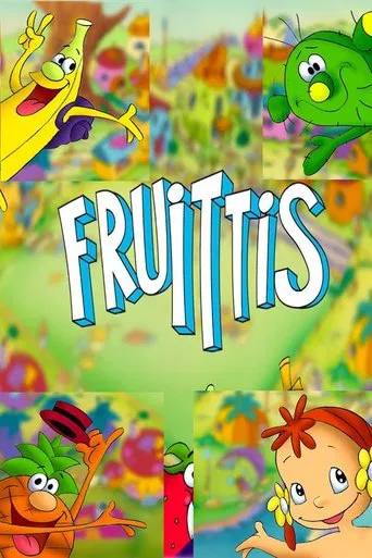 The Fruitties