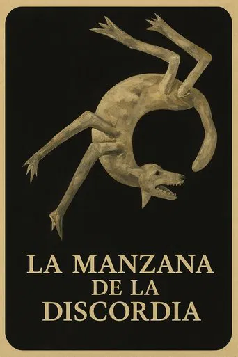 The Apple of Discord