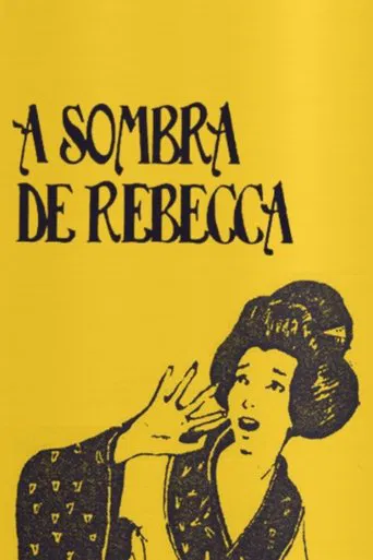 A Sombra de Rebecca