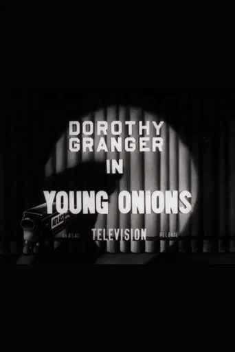 Young Onions
