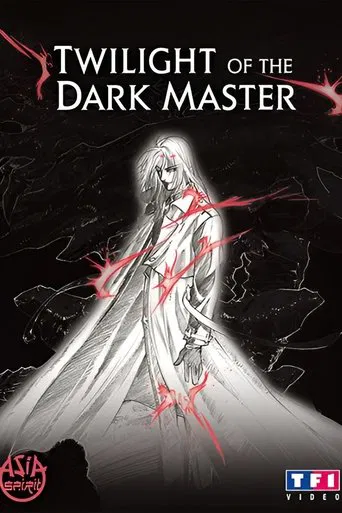 Twilight of the Dark Master