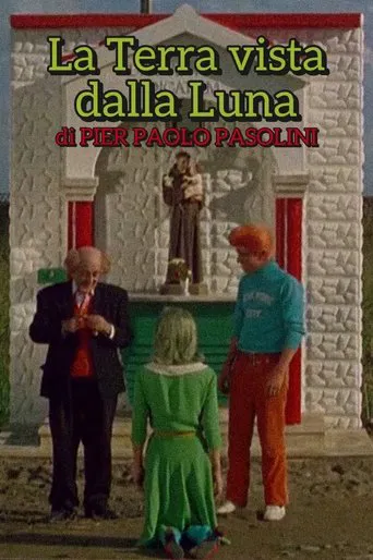 La Terre vue de la Lune