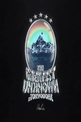 King Gnu Dome Tour THE GREATEST UNKNOWN at TOKYO DOME