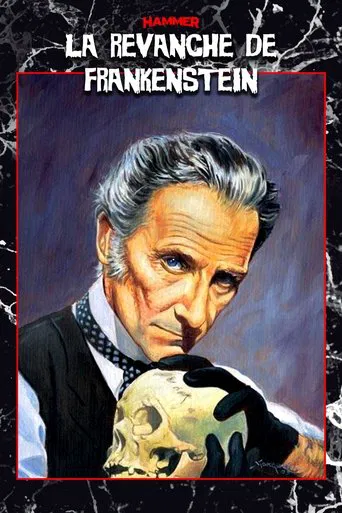 La Revanche de Frankenstein
