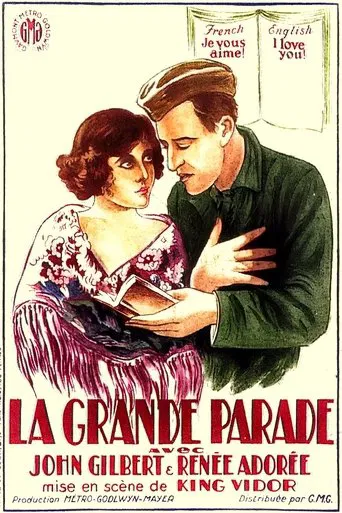 La Grande Parade