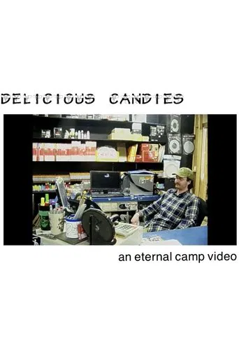 DELICIOUS CANDIES