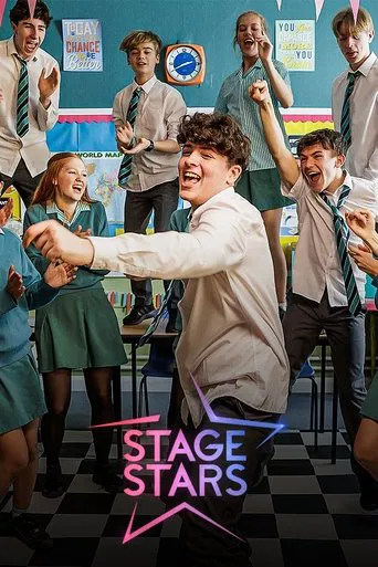 Stage Stars