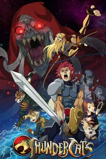 ThunderCats (2011)