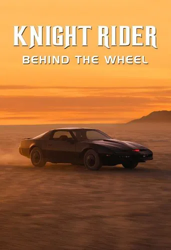 Knight Rider: Behind the Wheel
