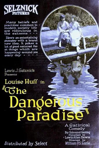 The Dangerous Paradise