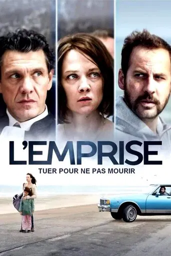 L'Emprise
