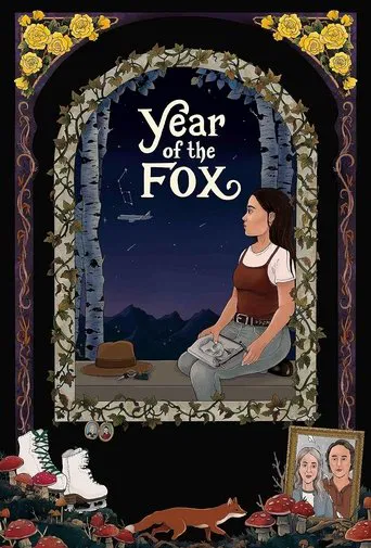 Year of the Fox