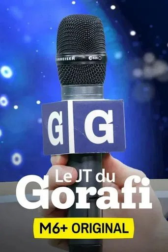 Le JT du Gorafi